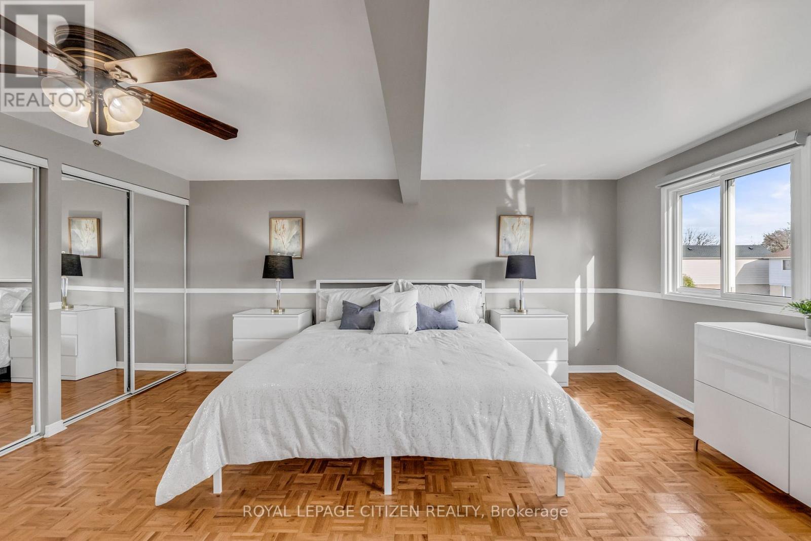 4 Hedley Court, Brampton, Ontario  L6S 2B6 - Photo 15 - W12558302