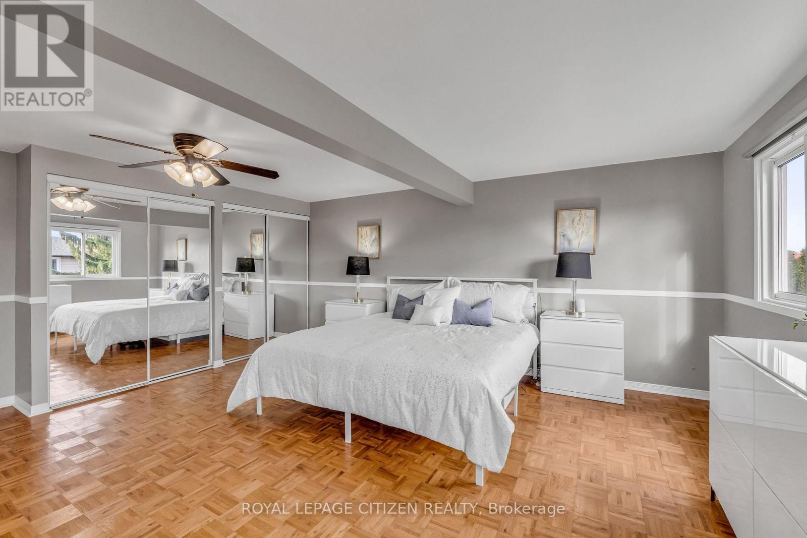 4 Hedley Court, Brampton, Ontario  L6S 2B6 - Photo 16 - W12558302