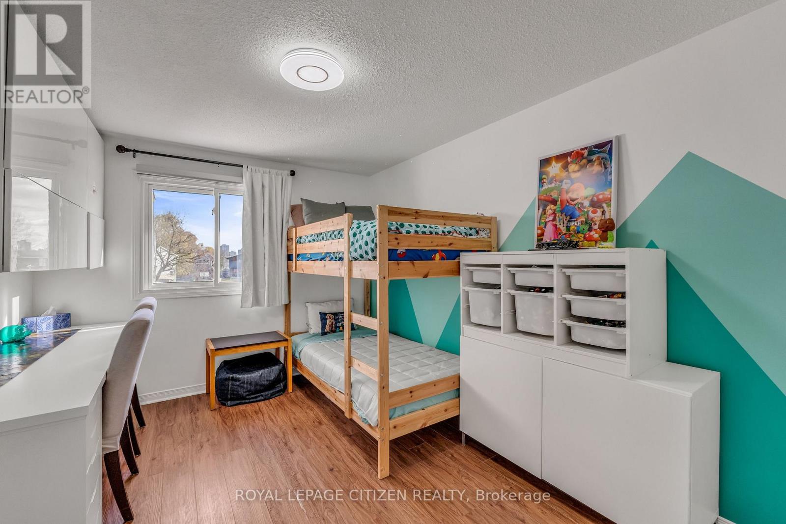 4 Hedley Court, Brampton, Ontario  L6S 2B6 - Photo 18 - W12558302