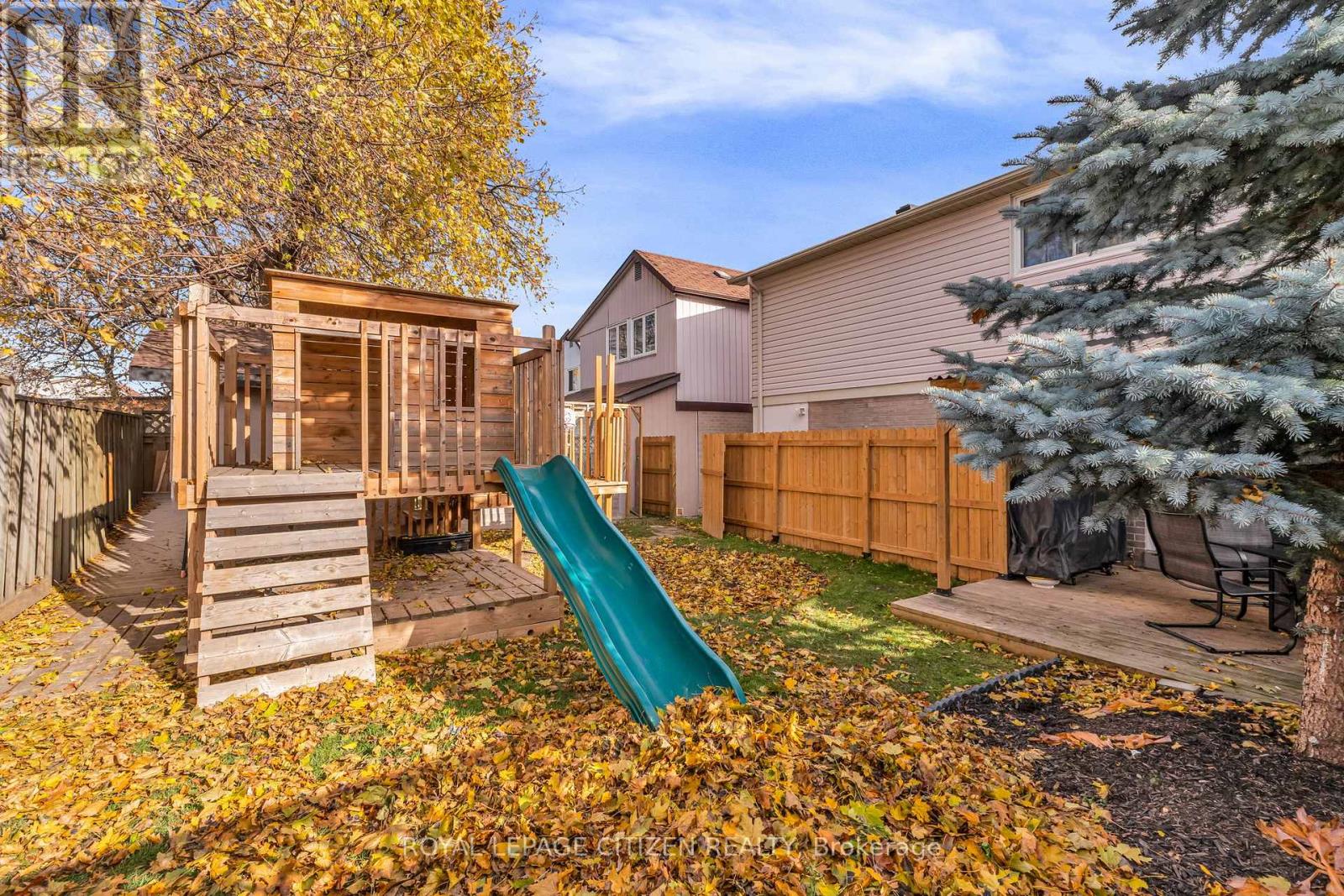 4 Hedley Court, Brampton, Ontario  L6S 2B6 - Photo 30 - W12558302