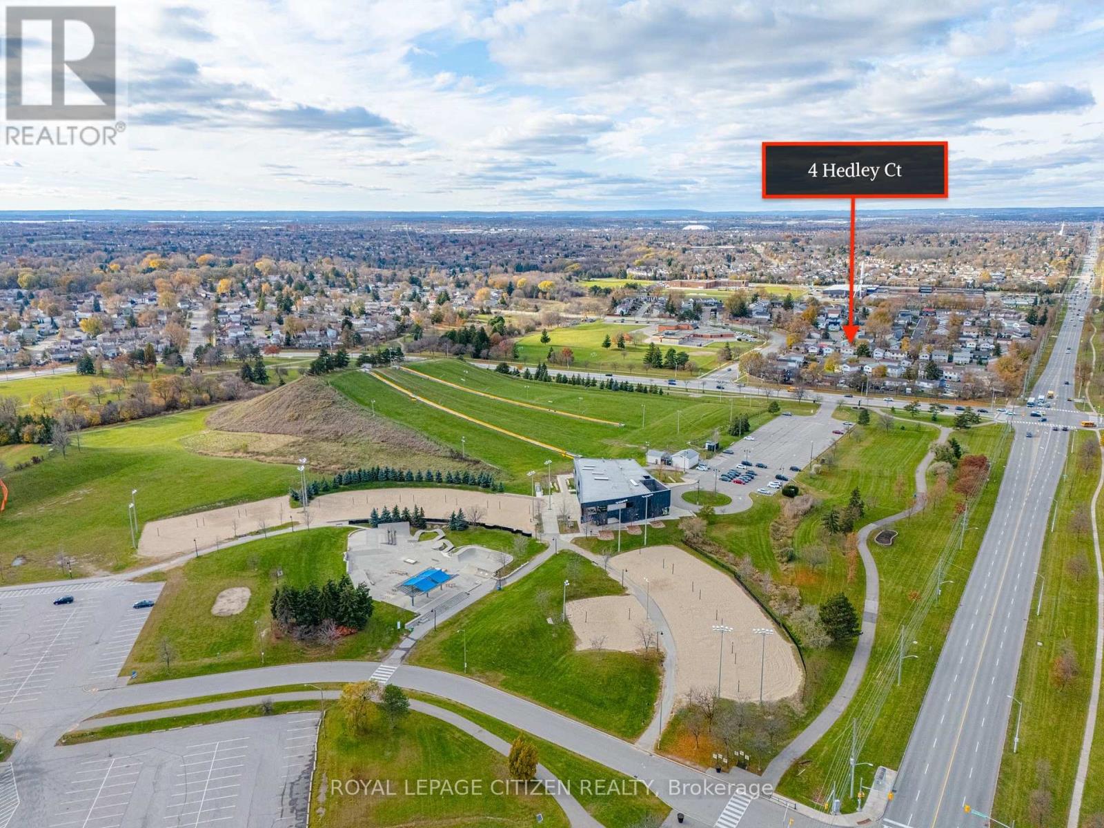 4 Hedley Court, Brampton, Ontario  L6S 2B6 - Photo 31 - W12558302