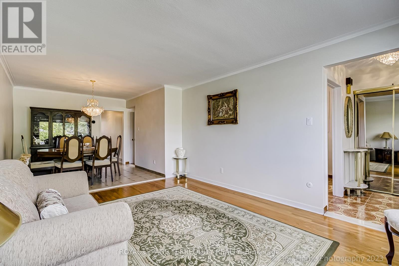 83 Victory Drive, Toronto, Ontario  M3M 2J9 - Photo 3 - W12558306