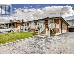 83 VICTORY DRIVE, Toronto, Ontario