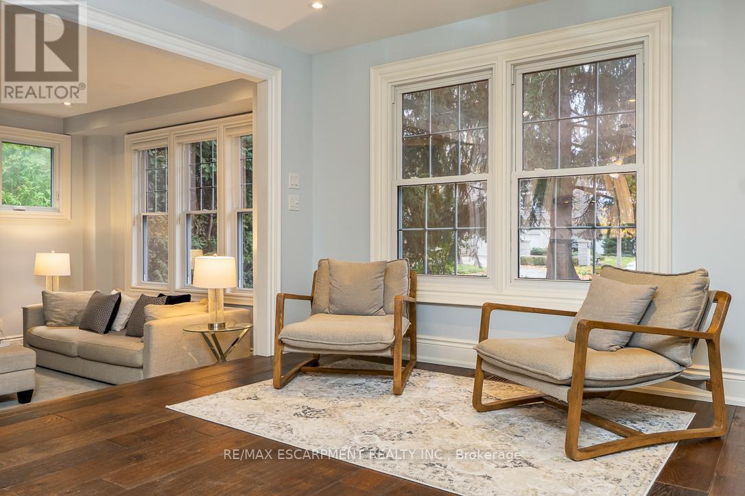 149 Fruitland Avenue, Burlington, Ontario  L7N 1W6 - Photo 15 - W12558310