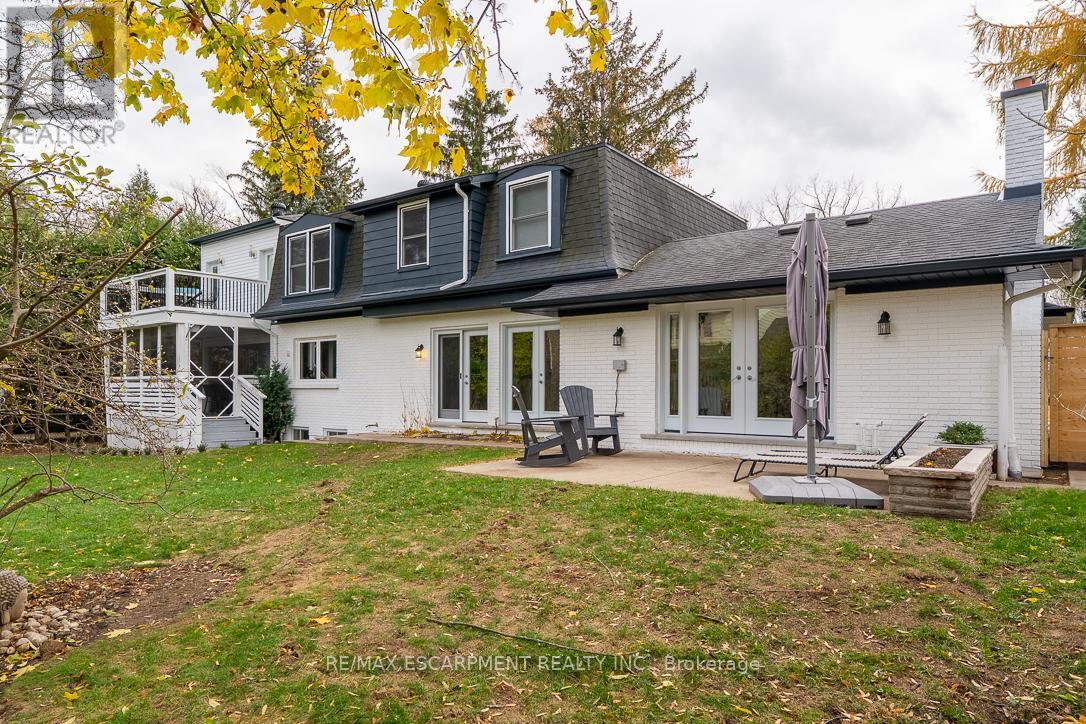 149 Fruitland Avenue, Burlington, Ontario  L7N 1W6 - Photo 43 - W12558310