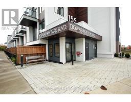 115 - 155 DOWNSVIEW PARK BOULEVARD, Toronto, Ontario