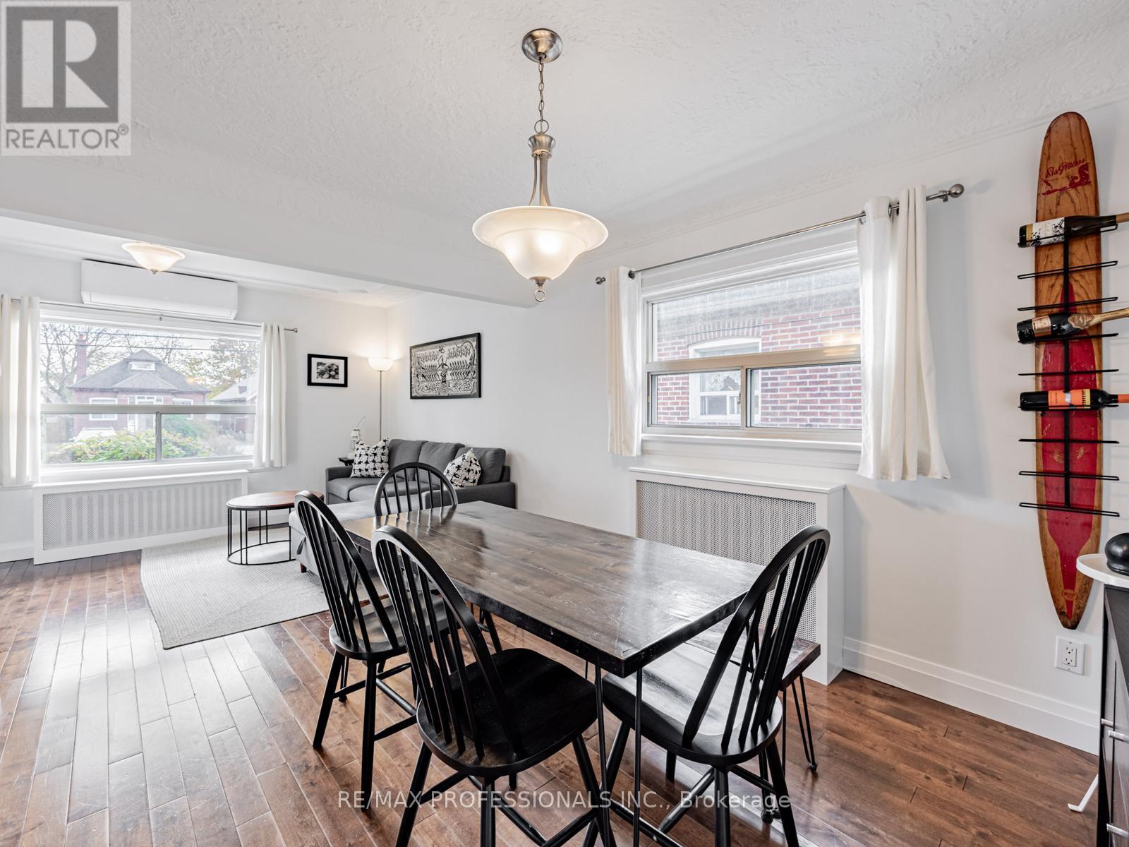 124 Foxwell Street, Toronto, Ontario  M6N 1Z6 - Photo 10 - W12558340