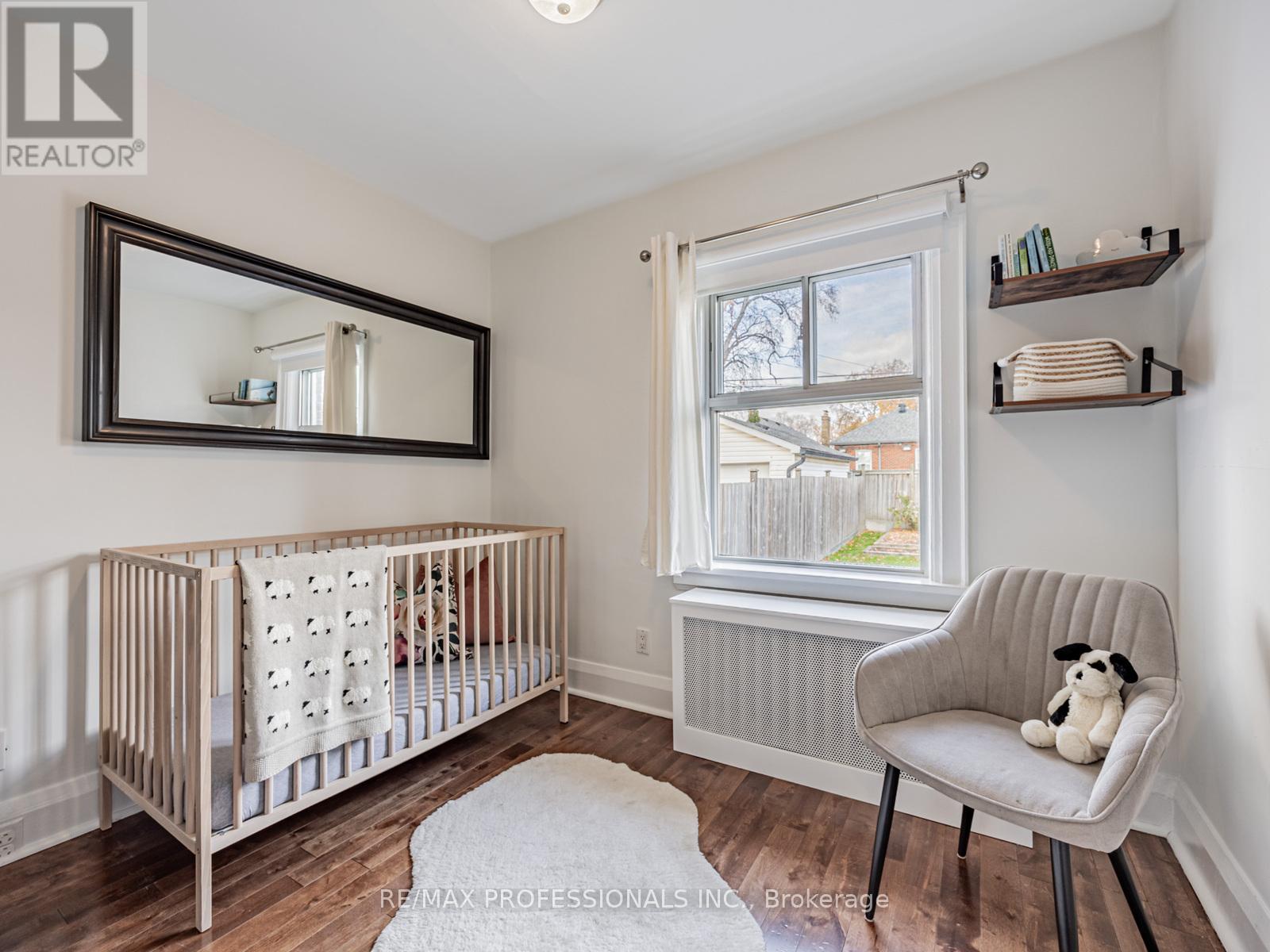 124 Foxwell Street, Toronto, Ontario  M6N 1Z6 - Photo 18 - W12558340