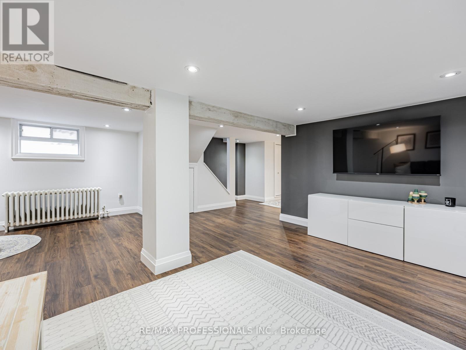 124 Foxwell Street, Toronto, Ontario  M6N 1Z6 - Photo 26 - W12558340