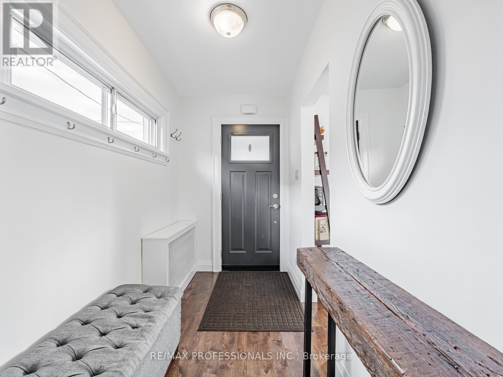 124 Foxwell Street, Toronto, Ontario  M6N 1Z6 - Photo 4 - W12558340