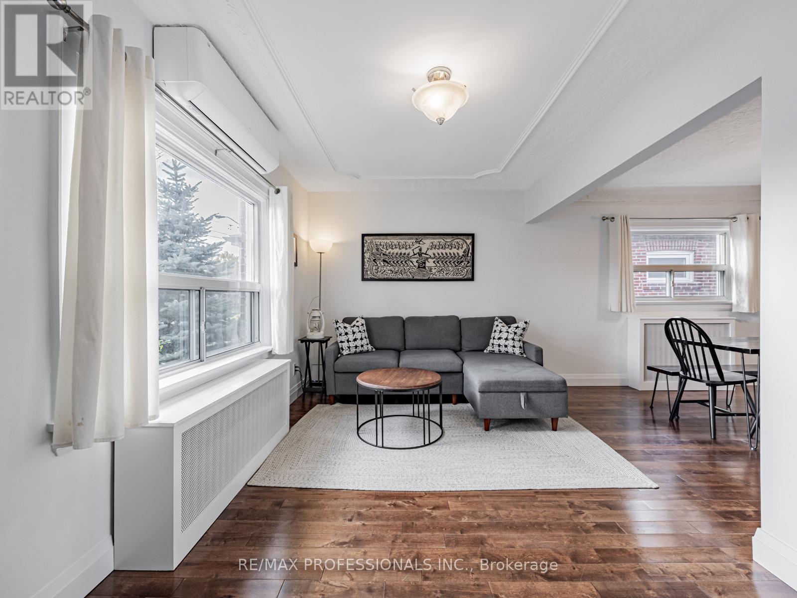 124 Foxwell Street, Toronto, Ontario  M6N 1Z6 - Photo 5 - W12558340