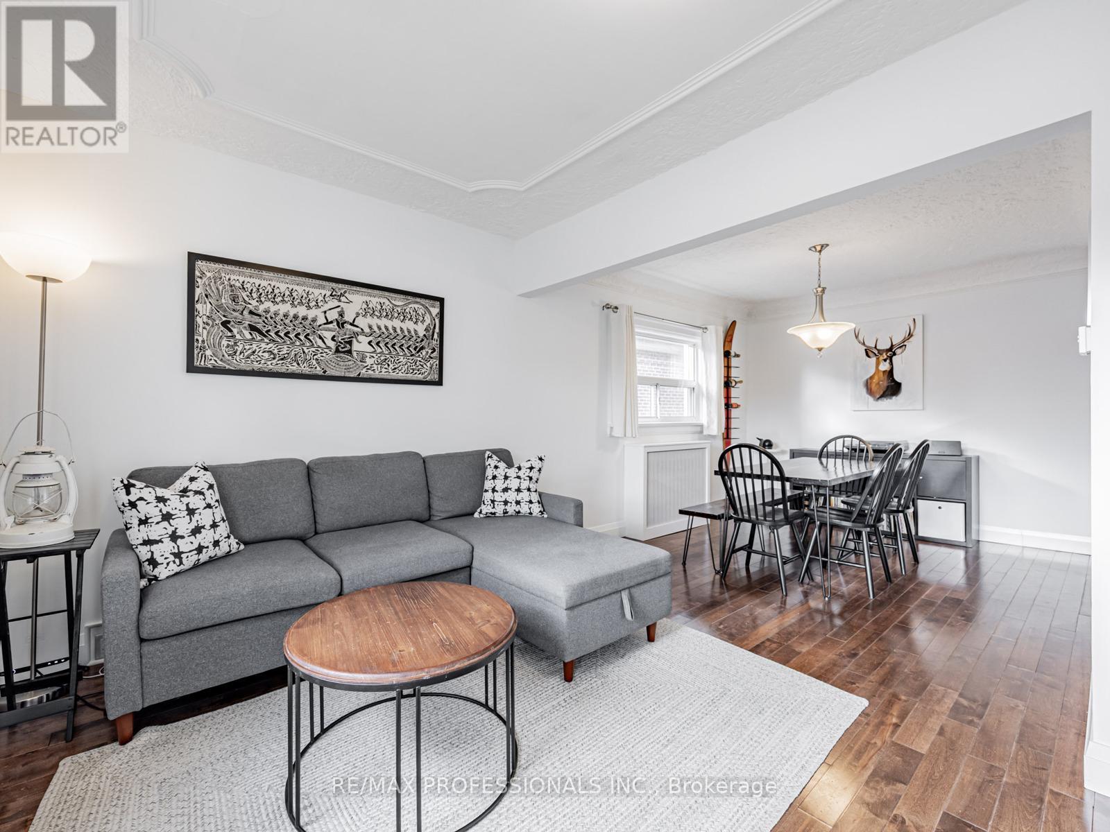 124 Foxwell Street, Toronto, Ontario  M6N 1Z6 - Photo 6 - W12558340