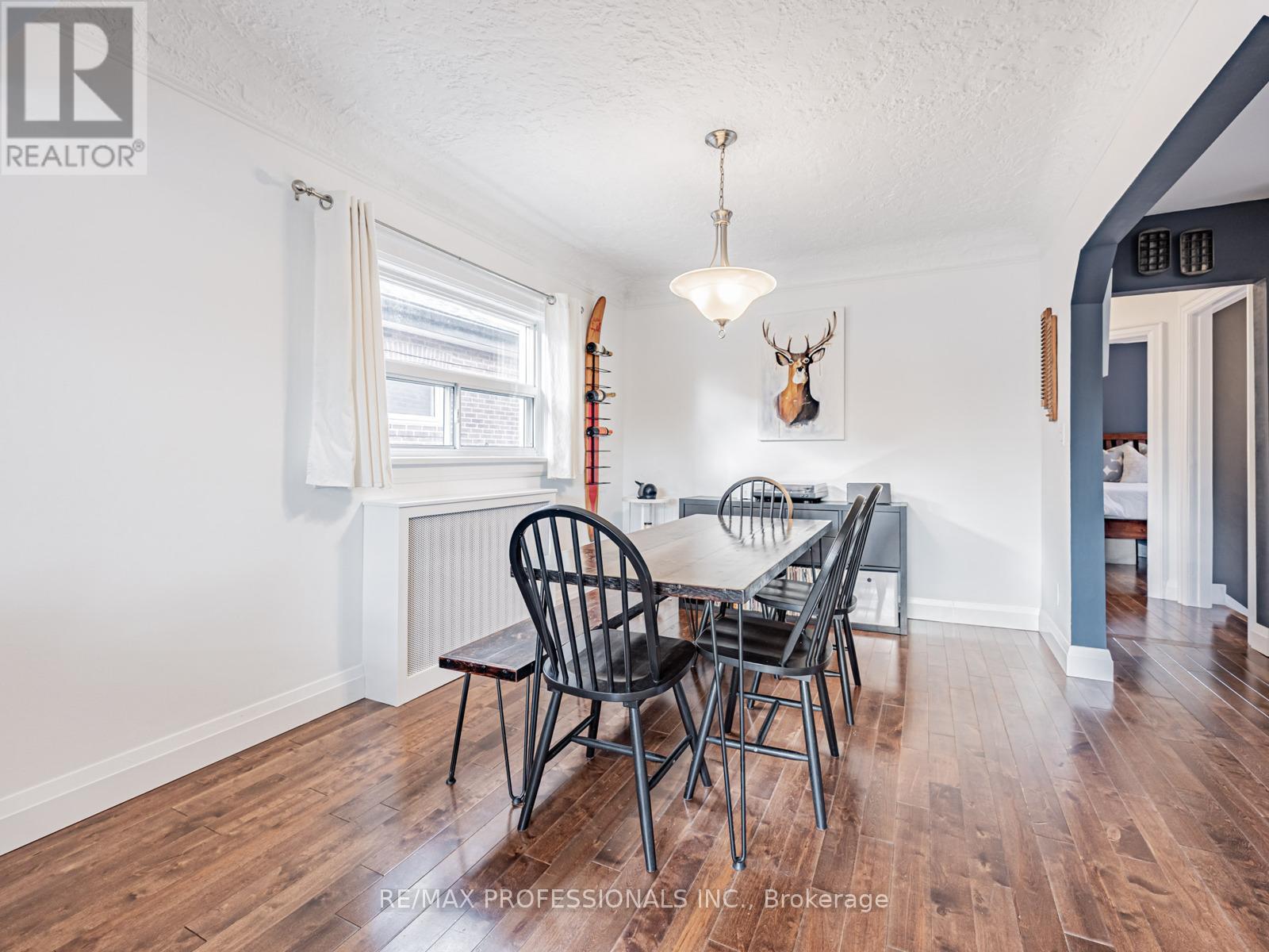 124 Foxwell Street, Toronto, Ontario  M6N 1Z6 - Photo 8 - W12558340