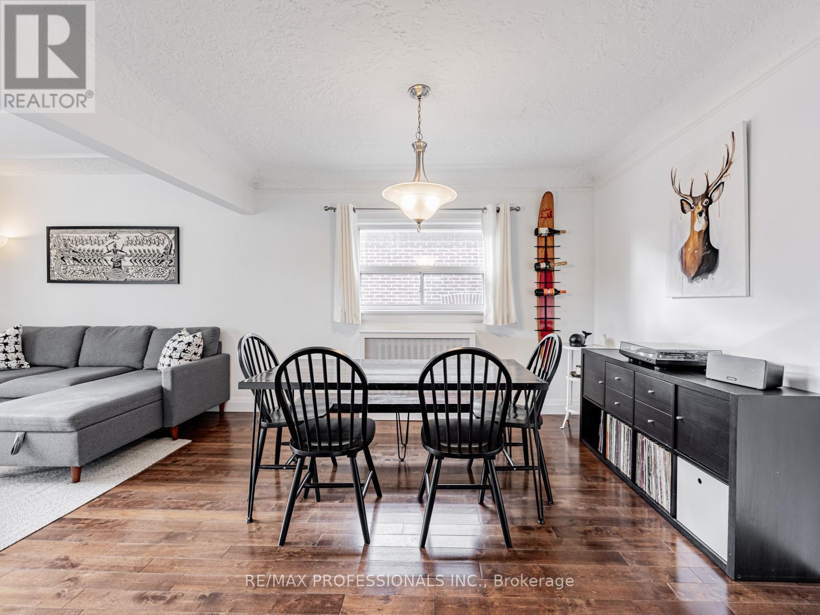 124 Foxwell Street, Toronto, Ontario  M6N 1Z6 - Photo 9 - W12558340