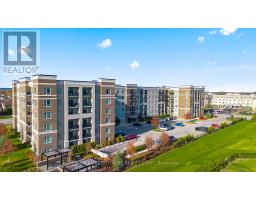 304 - 610 FARMSTEAD DRIVE, Milton, Ontario