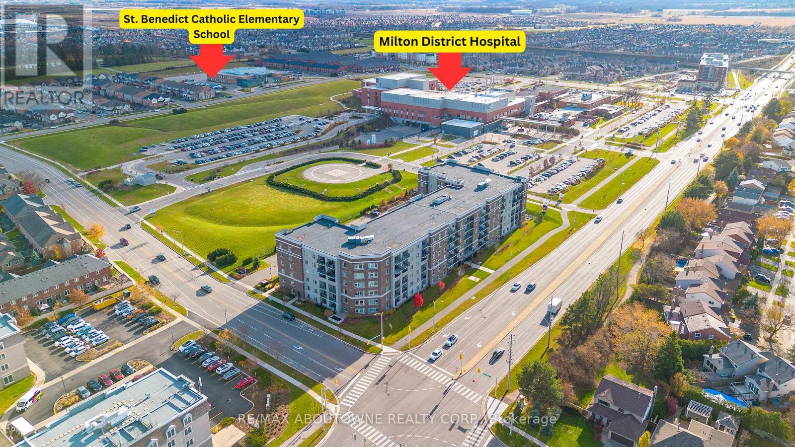 304 - 610 Farmstead Drive, Milton, Ontario  L7T 7W2 - Photo 27 - W12558366