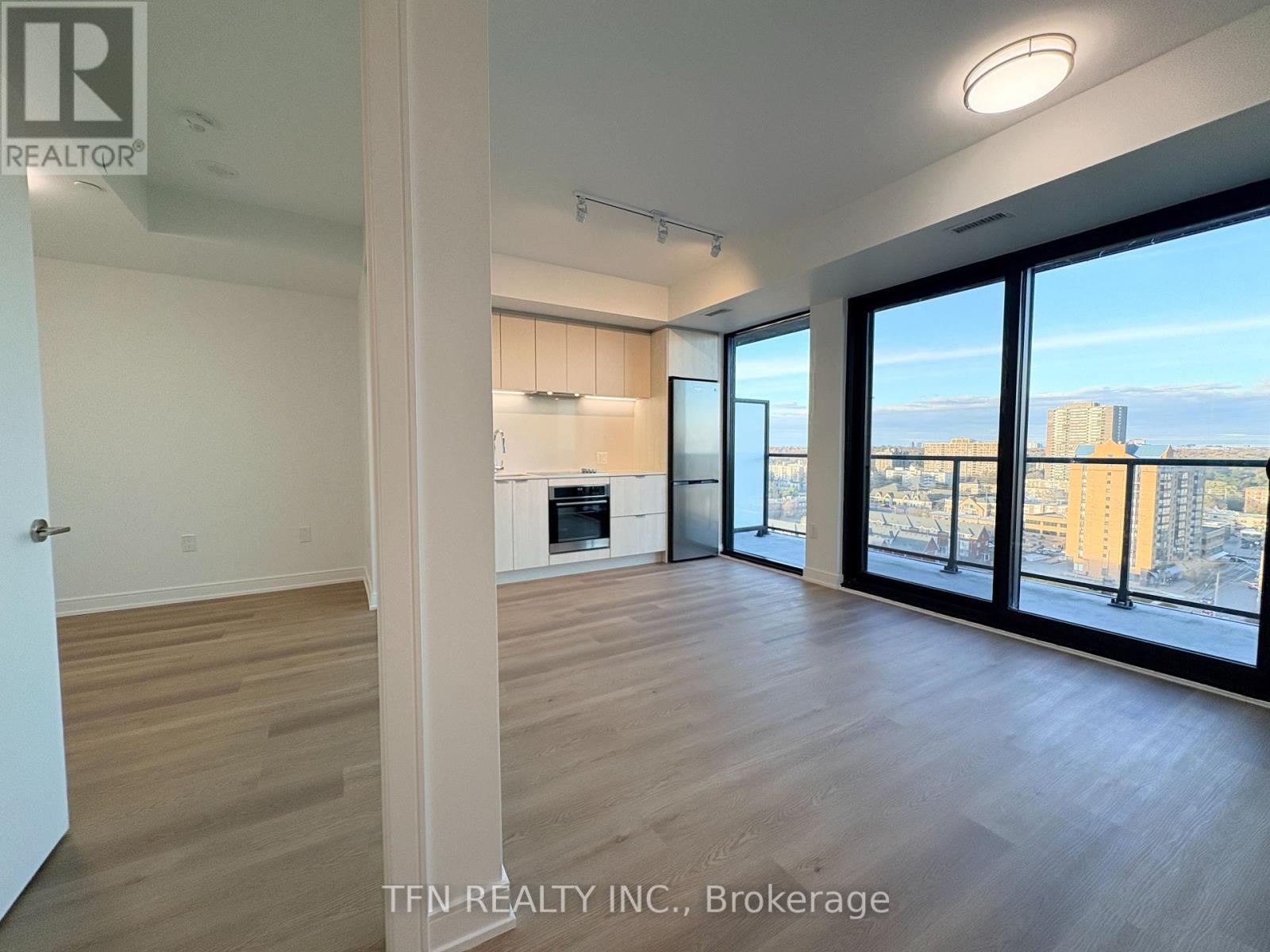 1417 - 3009 Novar Road, Mississauga, Ontario  L5B 0P9 - Photo 12 - W12558384