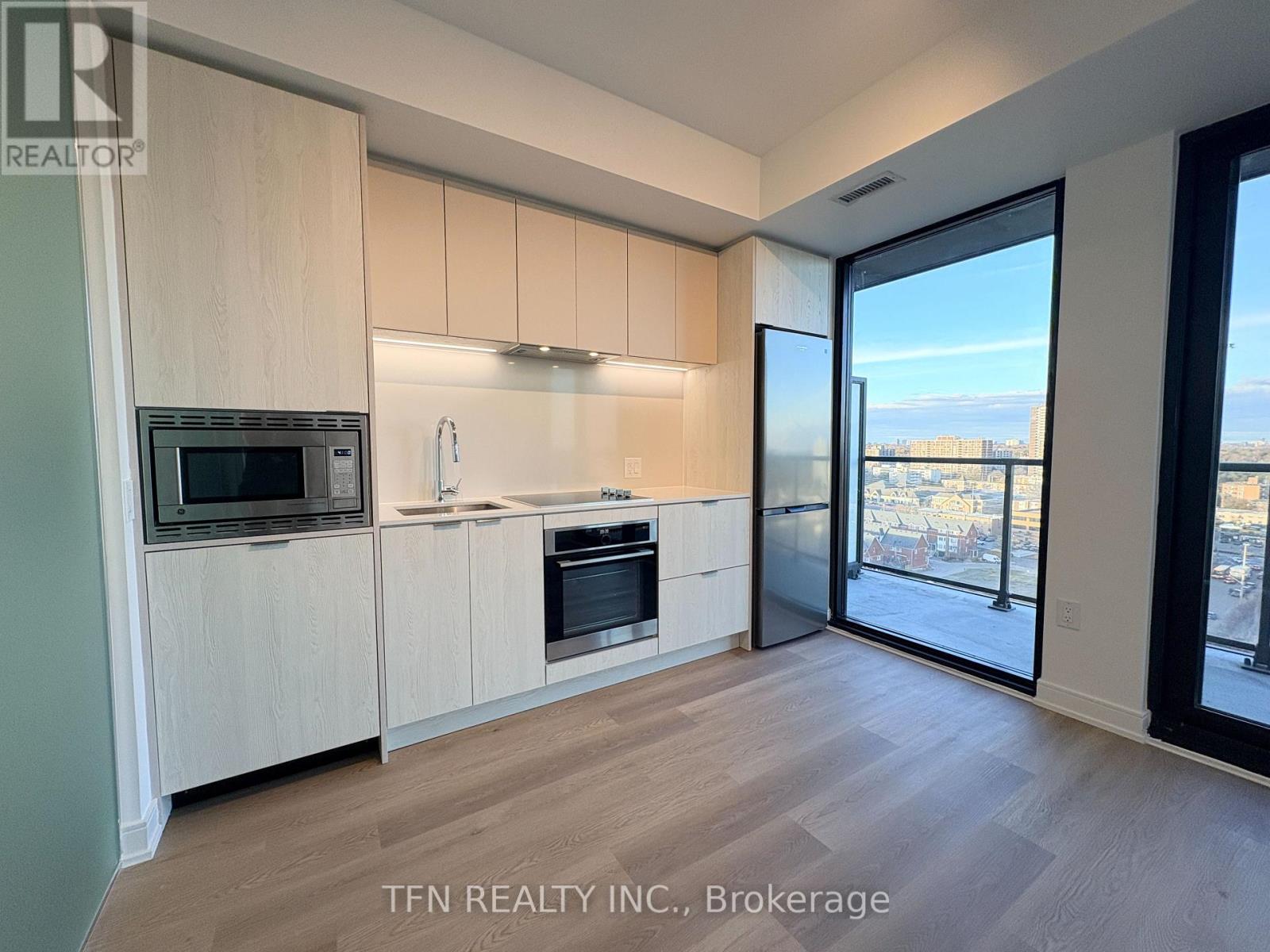 1417 - 3009 Novar Road, Mississauga, Ontario  L5B 0P9 - Photo 14 - W12558384