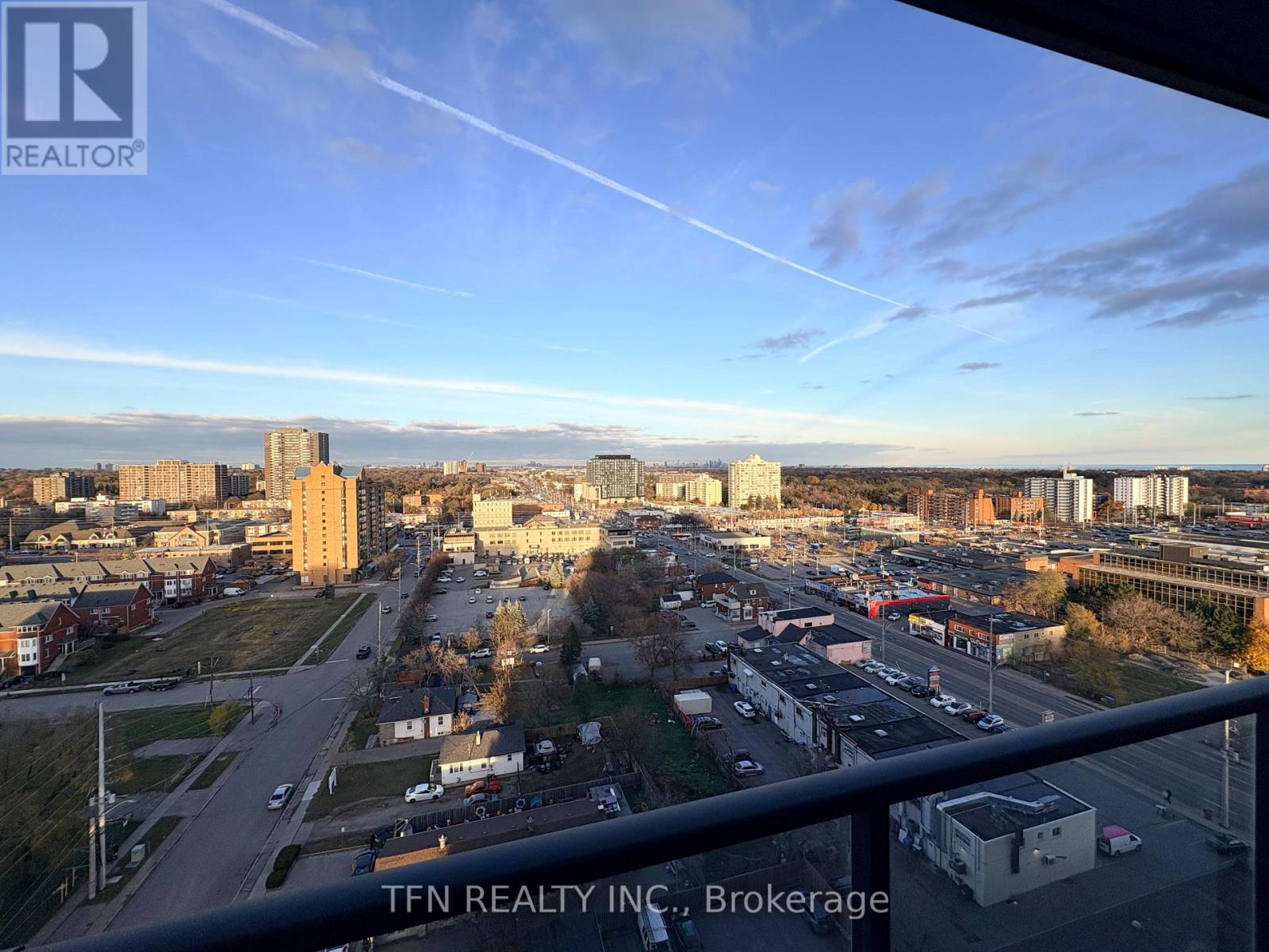 1417 - 3009 Novar Road, Mississauga, Ontario  L5B 0P9 - Photo 18 - W12558384