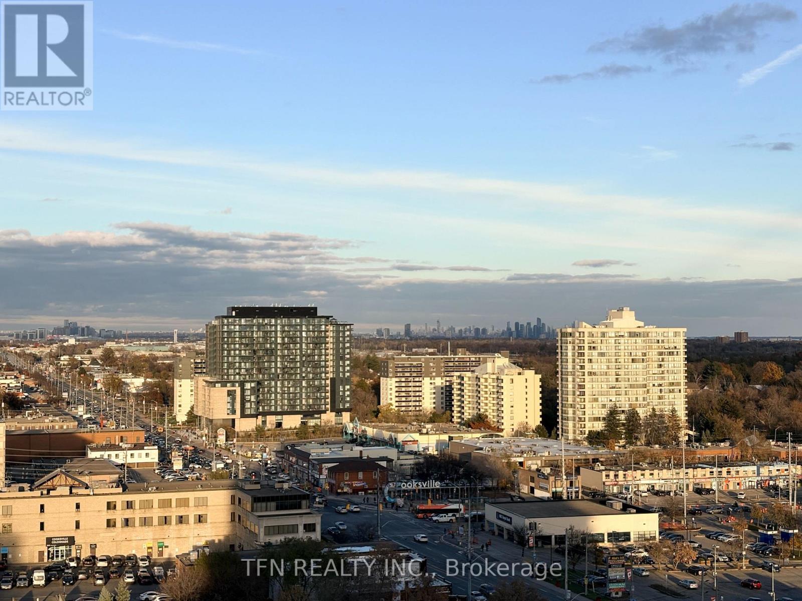 1417 - 3009 Novar Road, Mississauga, Ontario  L5B 0P9 - Photo 19 - W12558384
