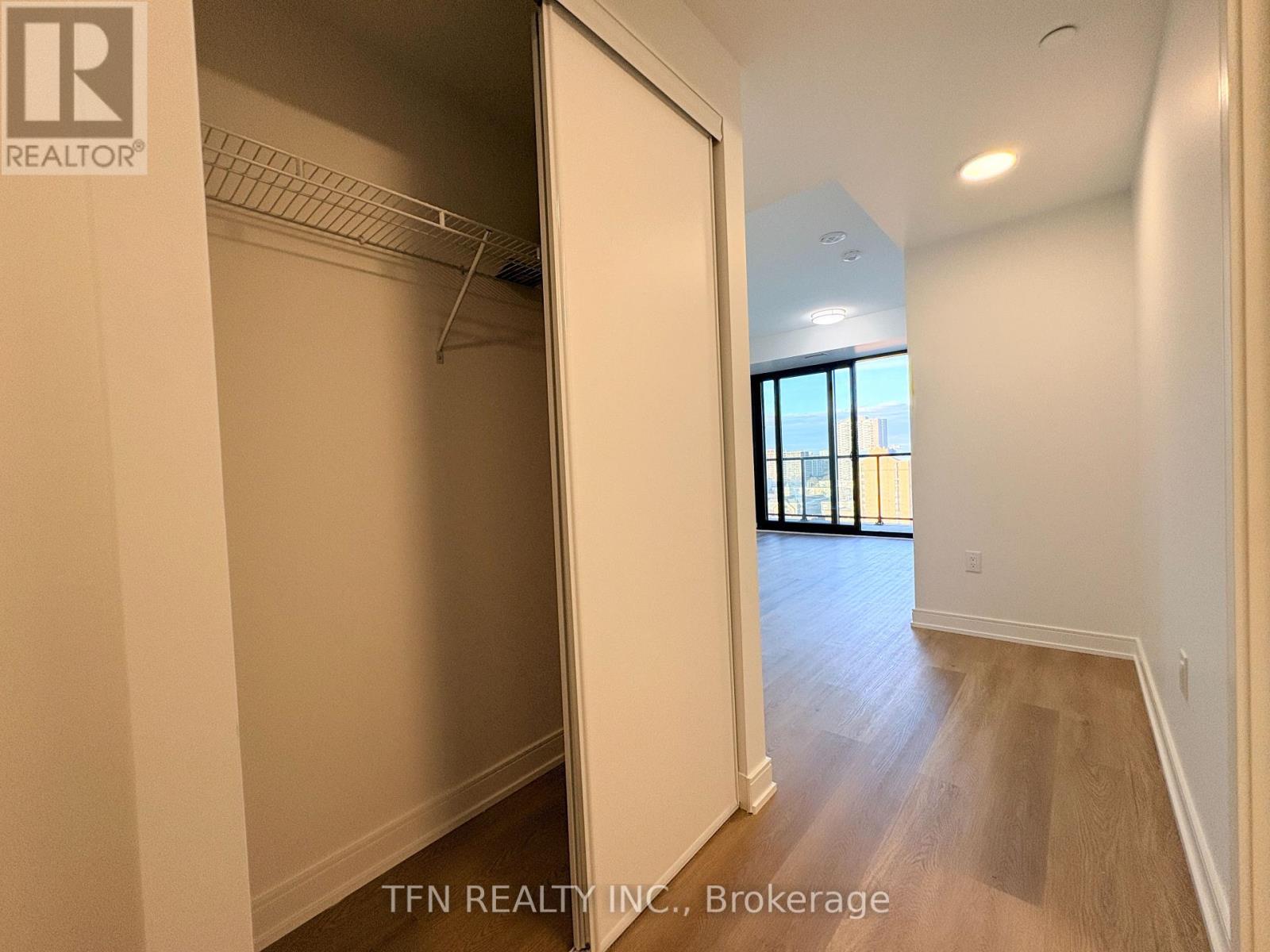 1417 - 3009 Novar Road, Mississauga, Ontario  L5B 0P9 - Photo 27 - W12558384