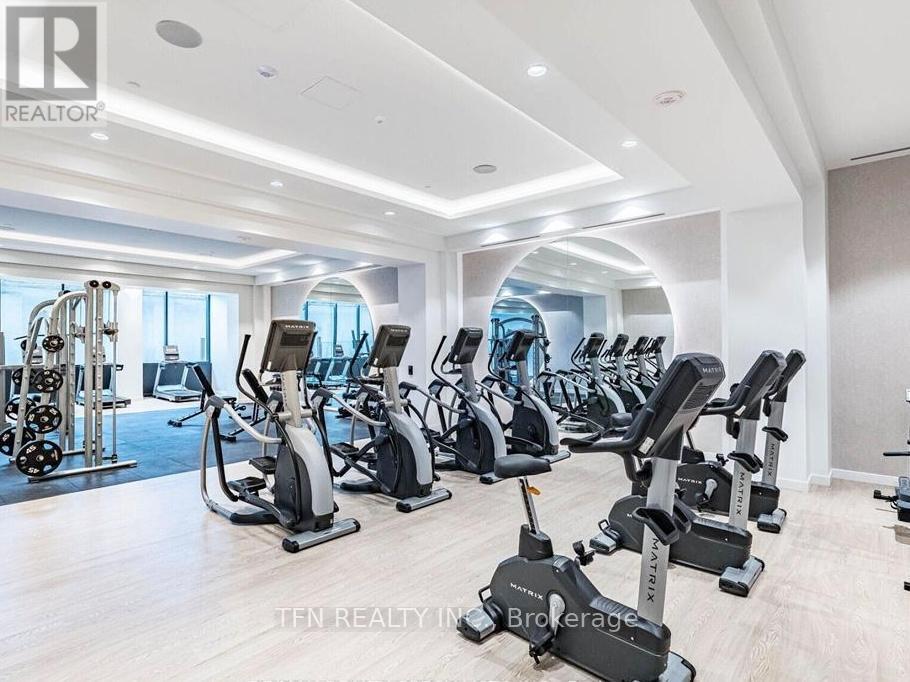 1417 - 3009 Novar Road, Mississauga, Ontario  L5B 0P9 - Photo 33 - W12558384