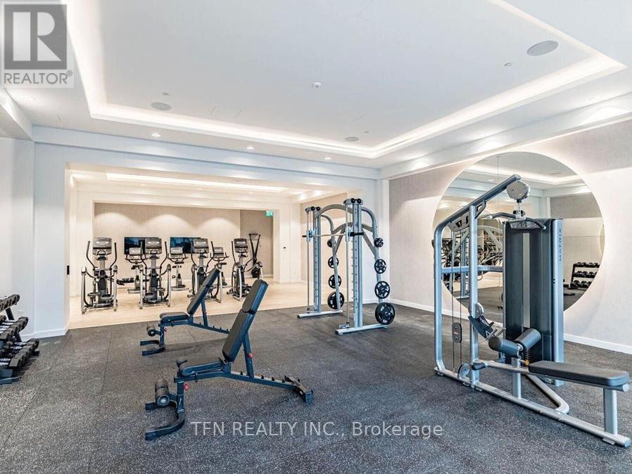 1417 - 3009 Novar Road, Mississauga, Ontario  L5B 0P9 - Photo 34 - W12558384