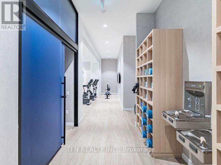 1417 - 3009 Novar Road, Mississauga, Ontario  L5B 0P9 - Photo 35 - W12558384