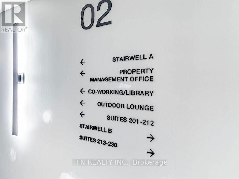 1417 - 3009 Novar Road, Mississauga, Ontario  L5B 0P9 - Photo 36 - W12558384