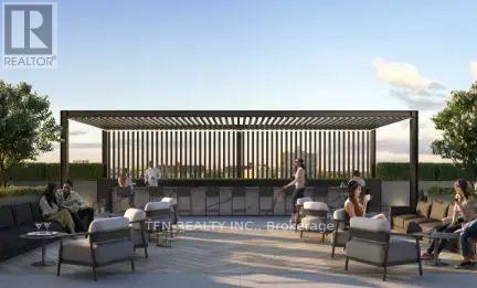 1417 - 3009 Novar Road, Mississauga, Ontario  L5B 0P9 - Photo 37 - W12558384