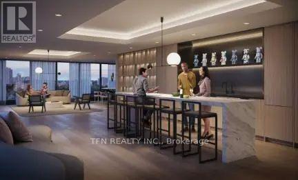 1417 - 3009 Novar Road, Mississauga, Ontario  L5B 0P9 - Photo 38 - W12558384