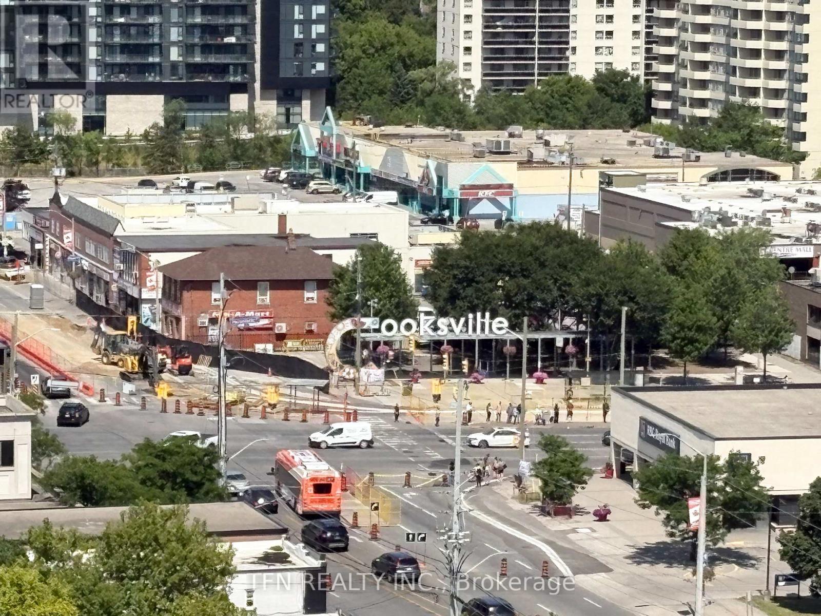 1417 - 3009 Novar Road, Mississauga, Ontario  L5B 0P9 - Photo 41 - W12558384