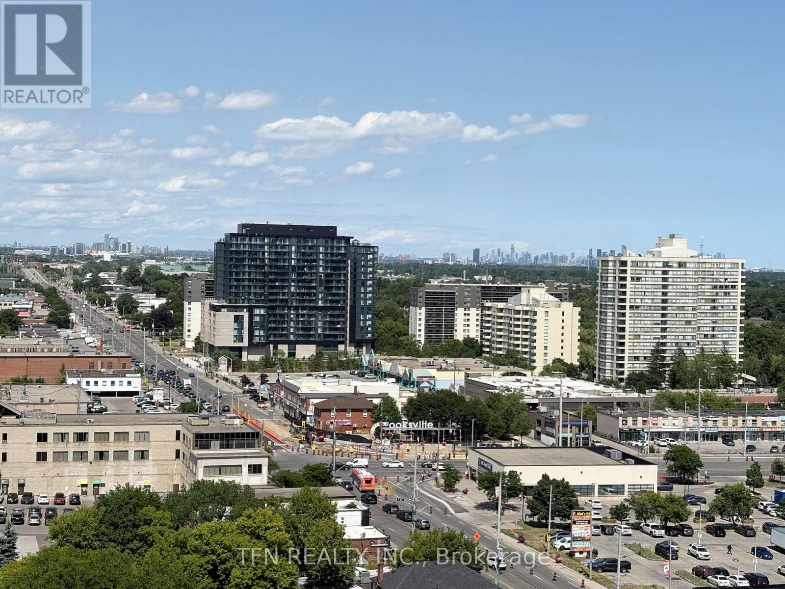 1417 - 3009 Novar Road, Mississauga, Ontario  L5B 0P9 - Photo 42 - W12558384