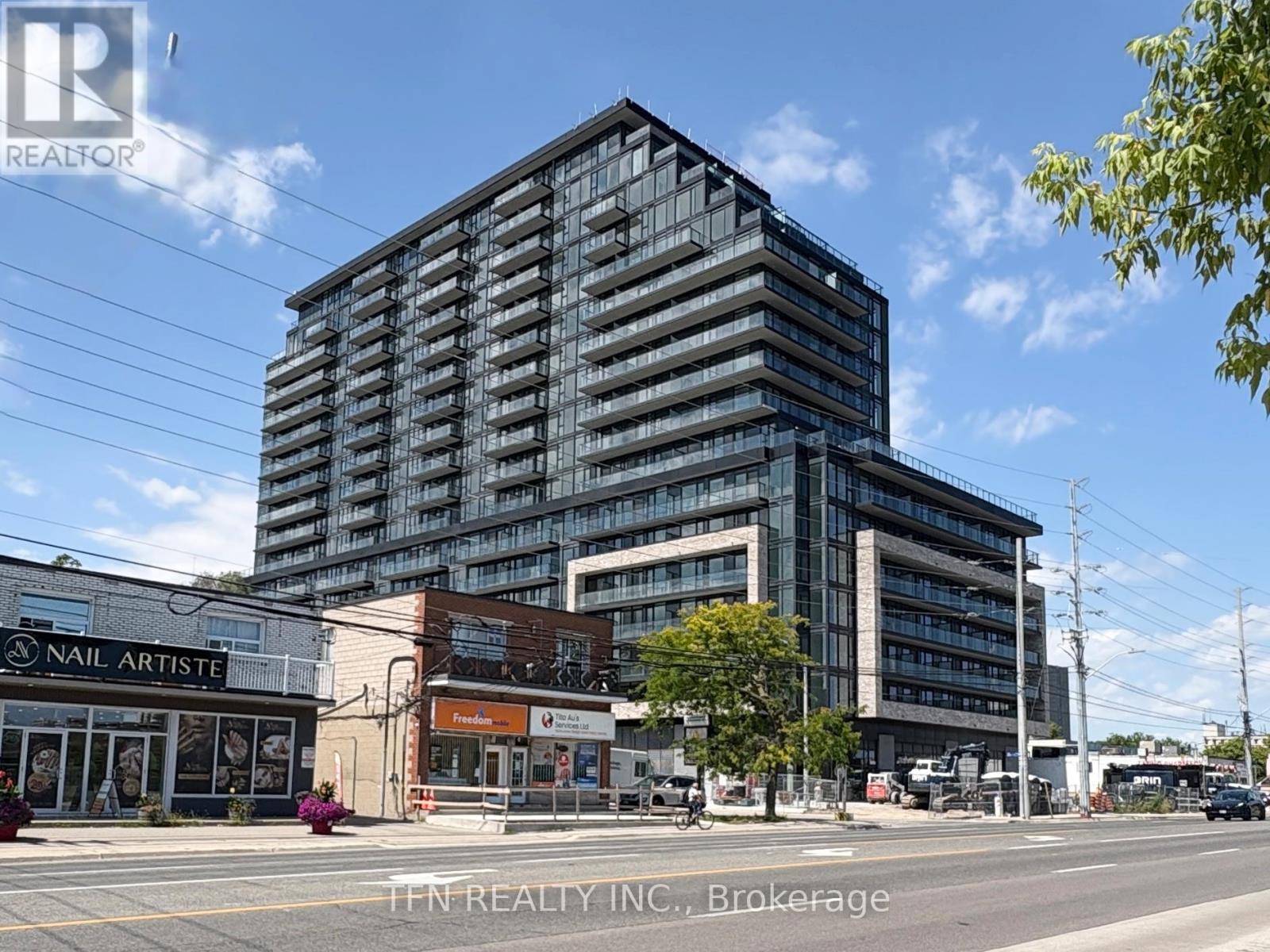 1417 - 3009 Novar Road, Mississauga, Ontario  L5B 0P9 - Photo 43 - W12558384