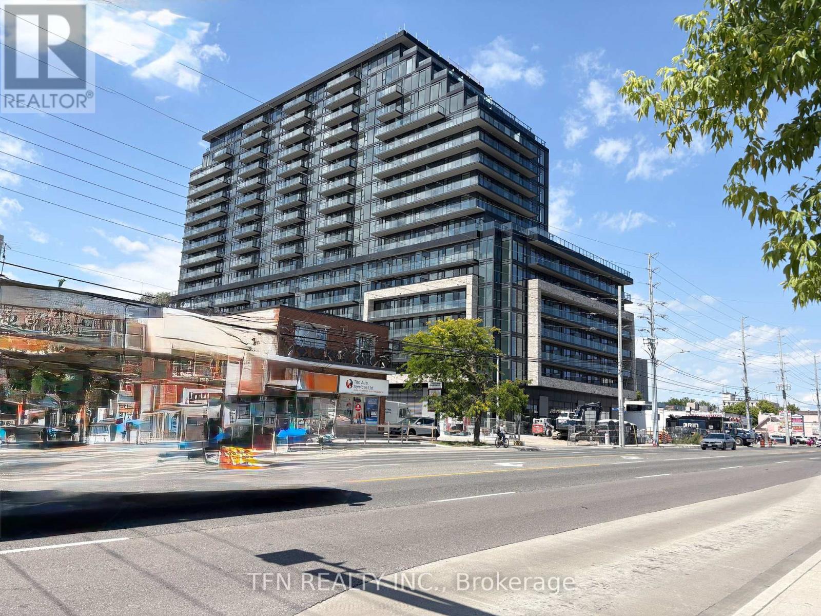 1417 - 3009 Novar Road, Mississauga, Ontario  L5B 0P9 - Photo 45 - W12558384