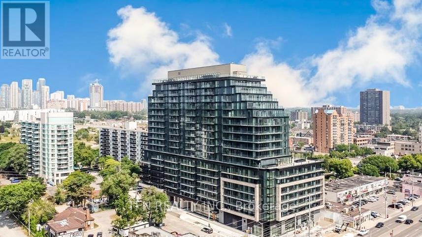 1417 - 3009 Novar Road, Mississauga, Ontario  L5B 0P9 - Photo 46 - W12558384