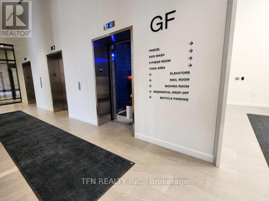 1417 - 3009 Novar Road, Mississauga, Ontario  L5B 0P9 - Photo 6 - W12558384