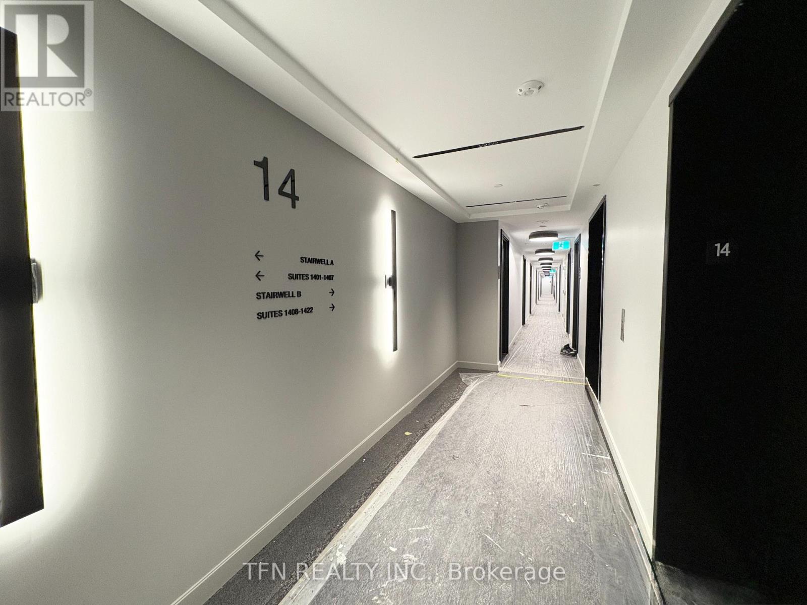 1417 - 3009 Novar Road, Mississauga, Ontario  L5B 0P9 - Photo 7 - W12558384