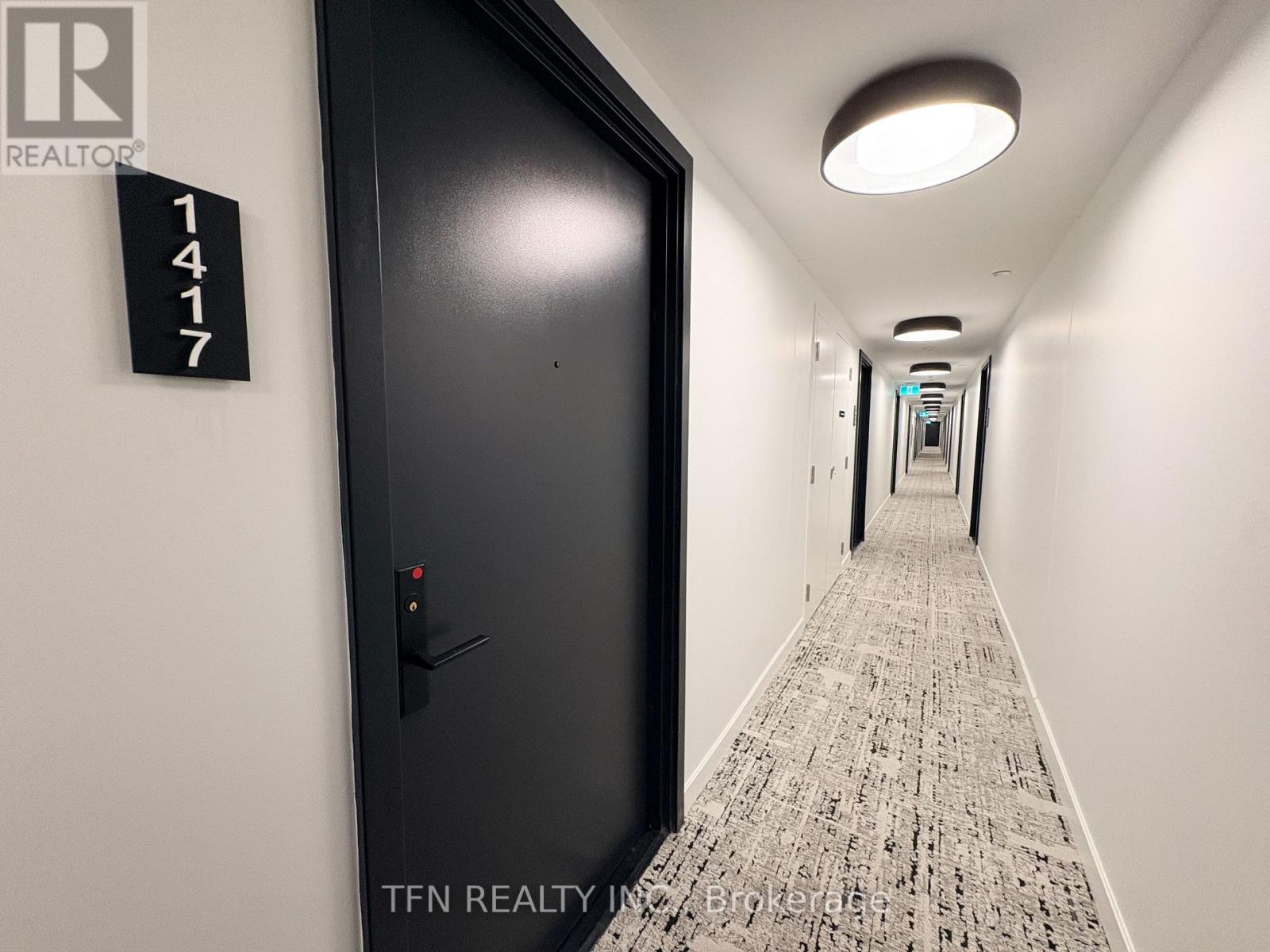 1417 - 3009 Novar Road, Mississauga, Ontario  L5B 0P9 - Photo 9 - W12558384