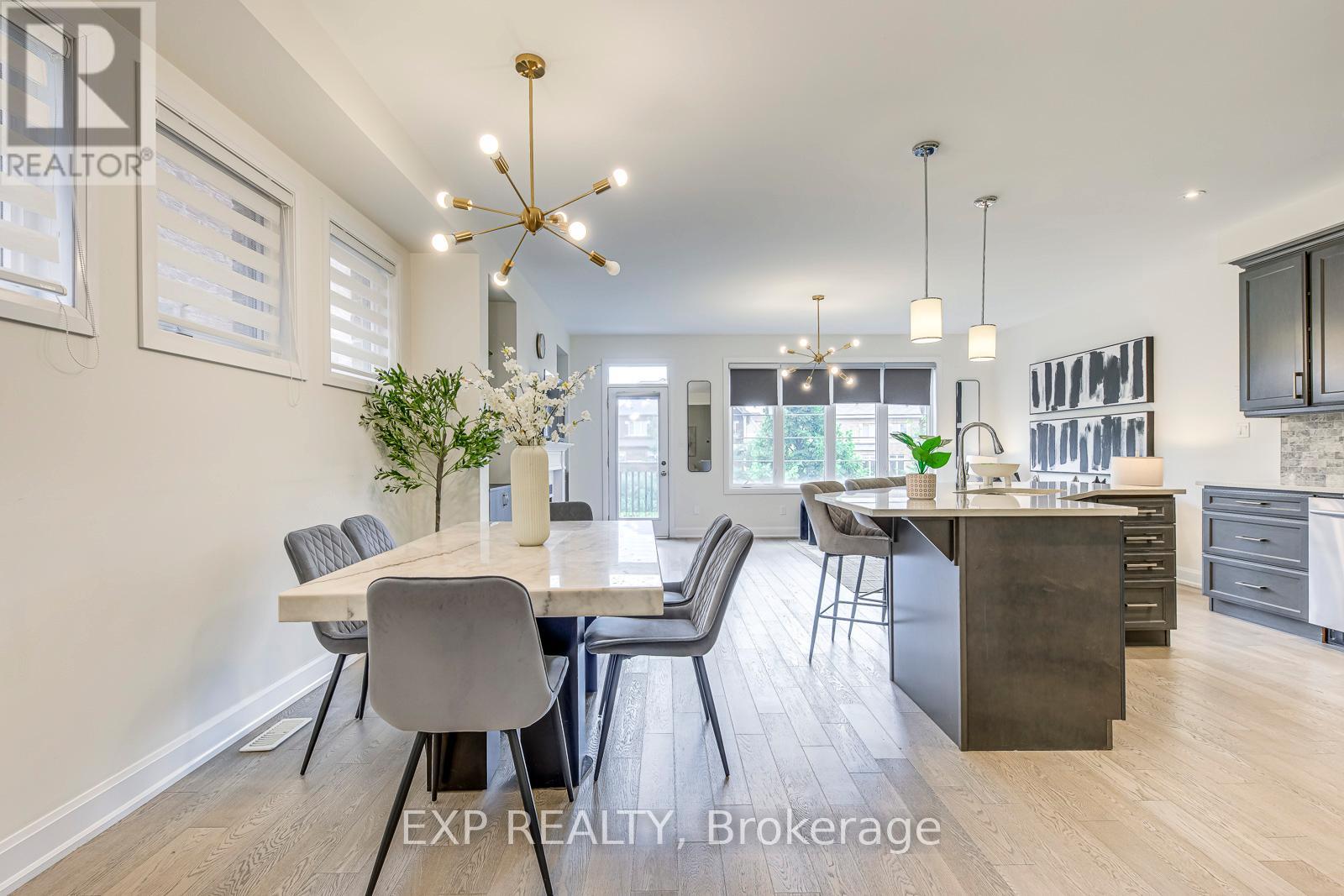 18 - 3129 Riverpath Common, Oakville, Ontario  L6M 1P6 - Photo 11 - W12558392