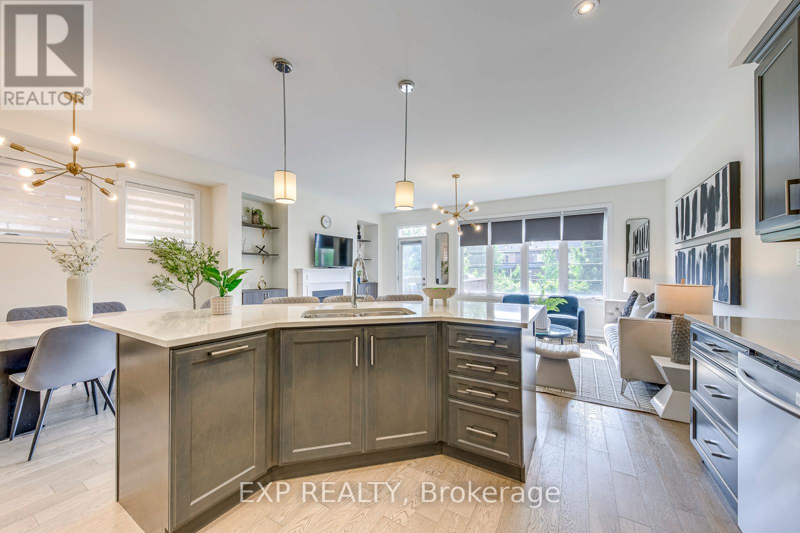 18 - 3129 Riverpath Common, Oakville, Ontario  L6M 1P6 - Photo 17 - W12558392