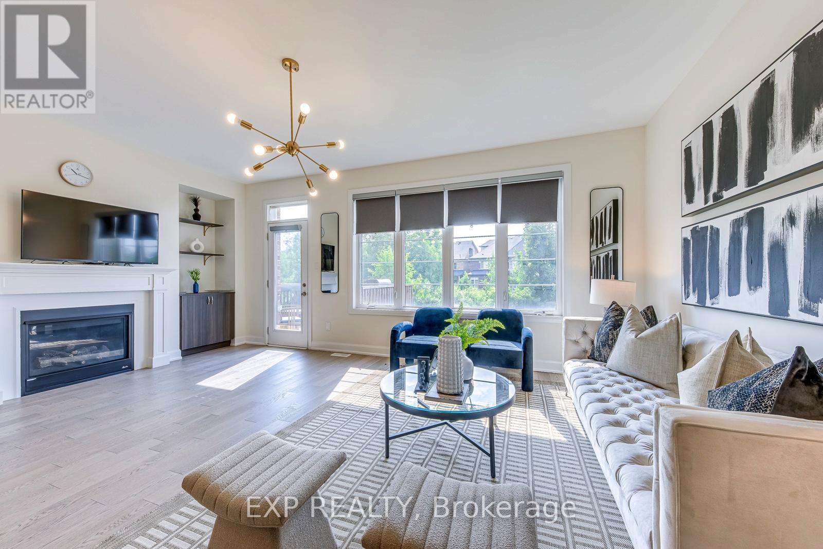 18 - 3129 Riverpath Common, Oakville, Ontario  L6M 1P6 - Photo 19 - W12558392