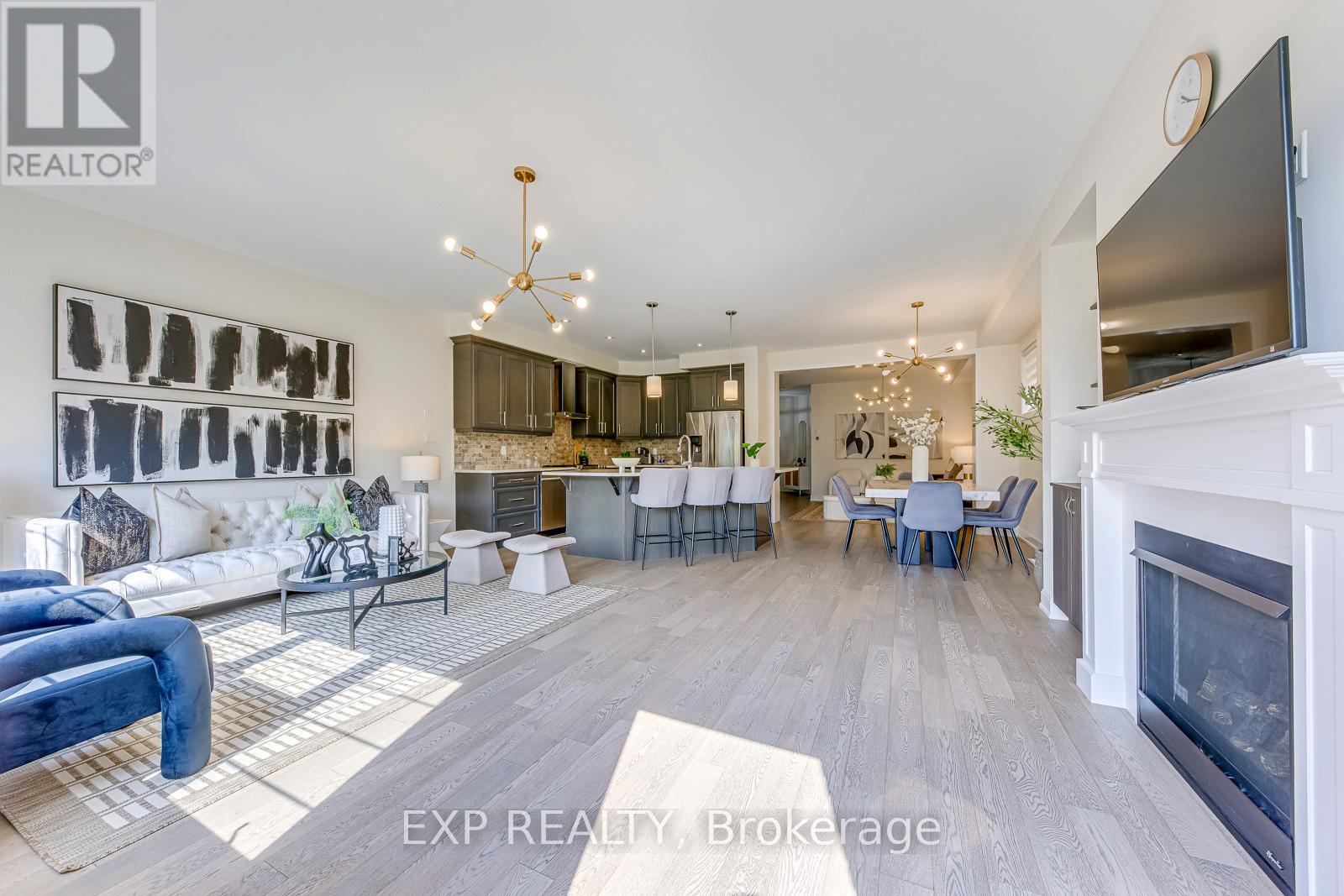 18 - 3129 Riverpath Common, Oakville, Ontario  L6M 1P6 - Photo 21 - W12558392