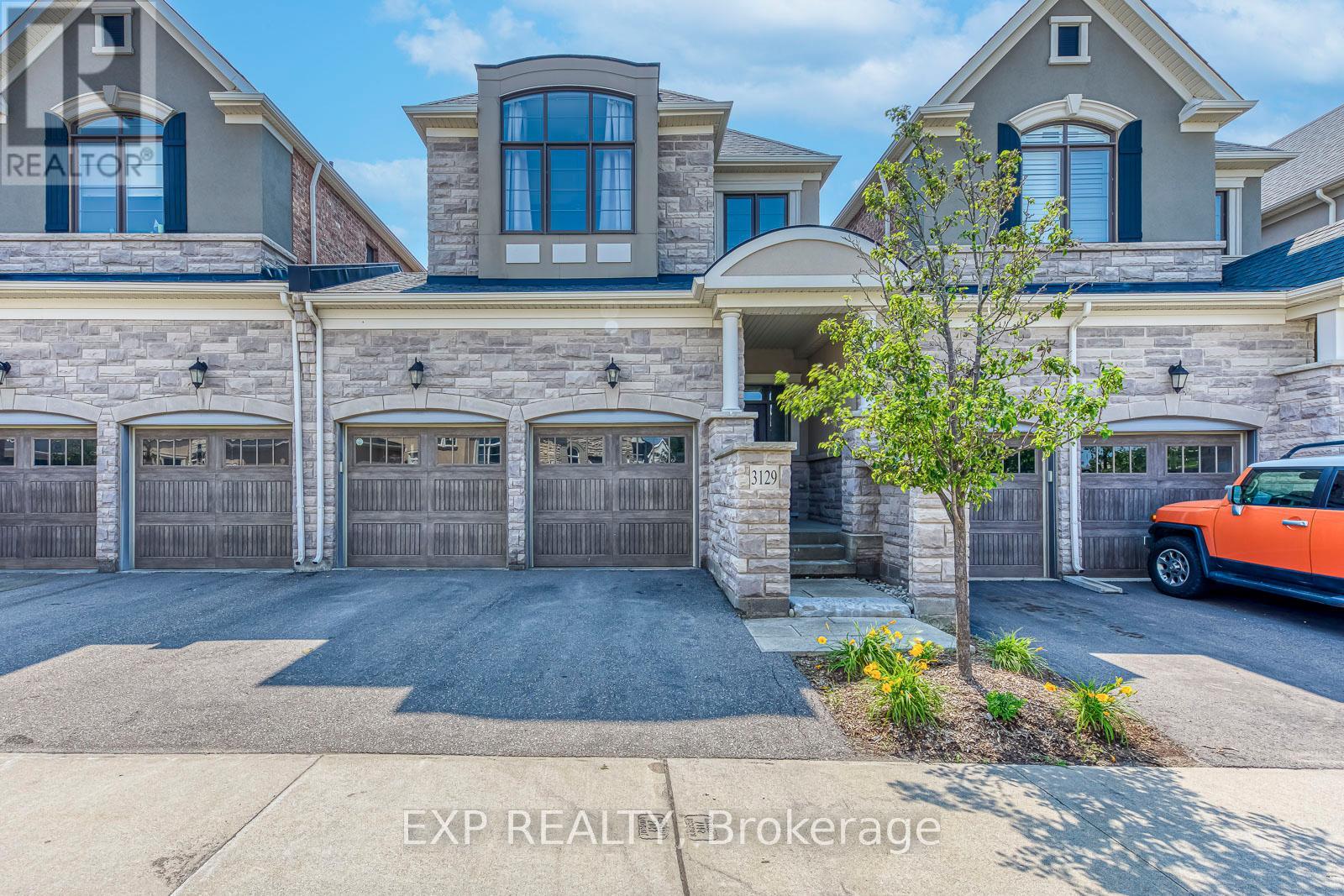 18 - 3129 Riverpath Common, Oakville, Ontario  L6M 1P6 - Photo 3 - W12558392