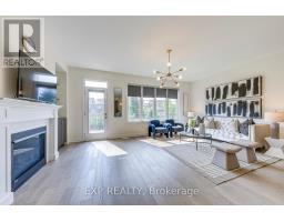 18 - 3129 RIVERPATH COMMON, Oakville, Ontario