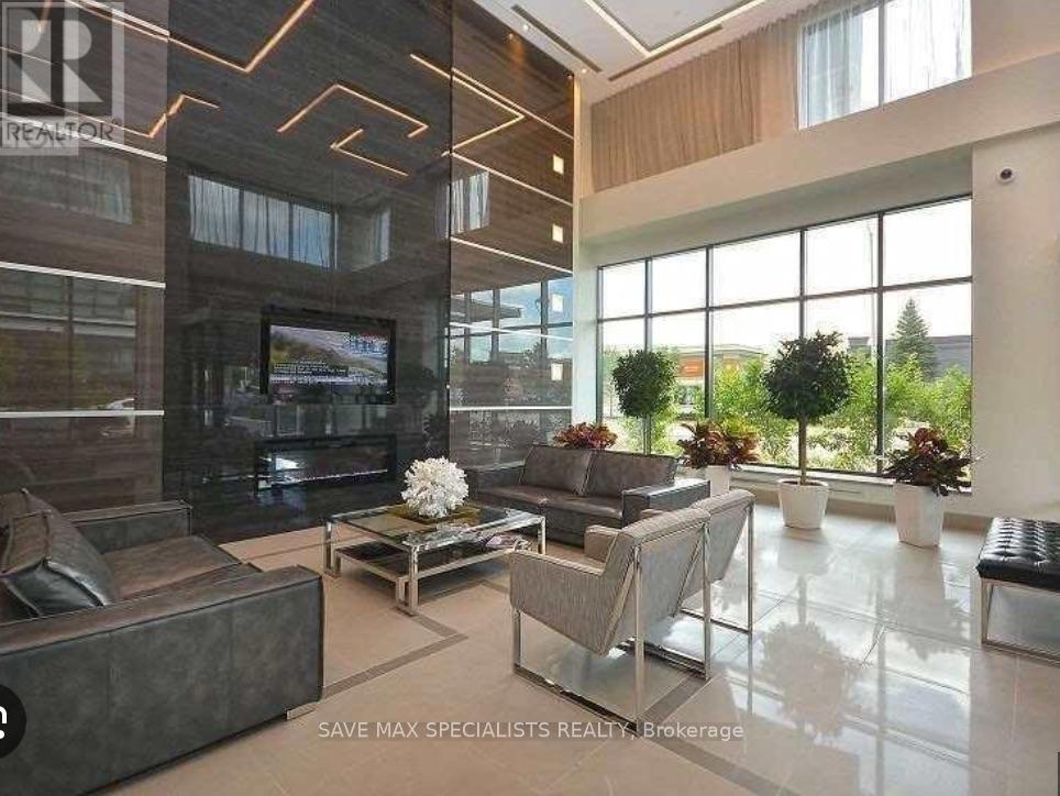 609 - 3975 GRAND PARK DRIVE, Mississauga, Ontario