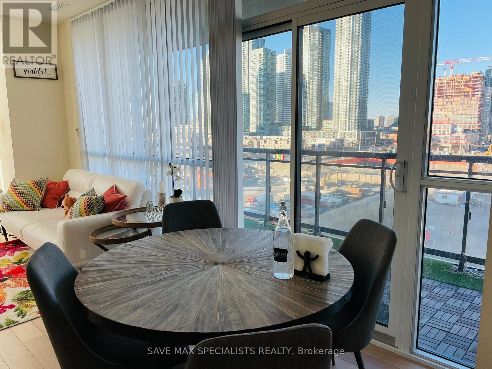 609 - 3975 Grand Park Drive, Mississauga, Ontario  L5B 0K4 - Photo 10 - W12558398