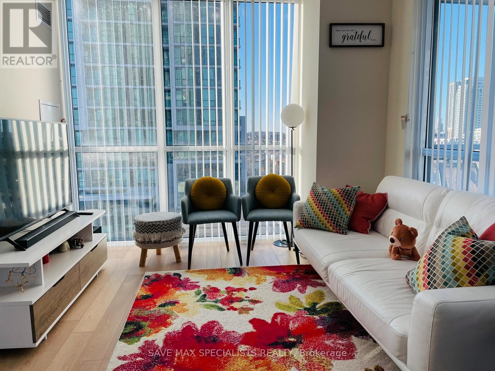 609 - 3975 Grand Park Drive, Mississauga, Ontario  L5B 0K4 - Photo 12 - W12558398