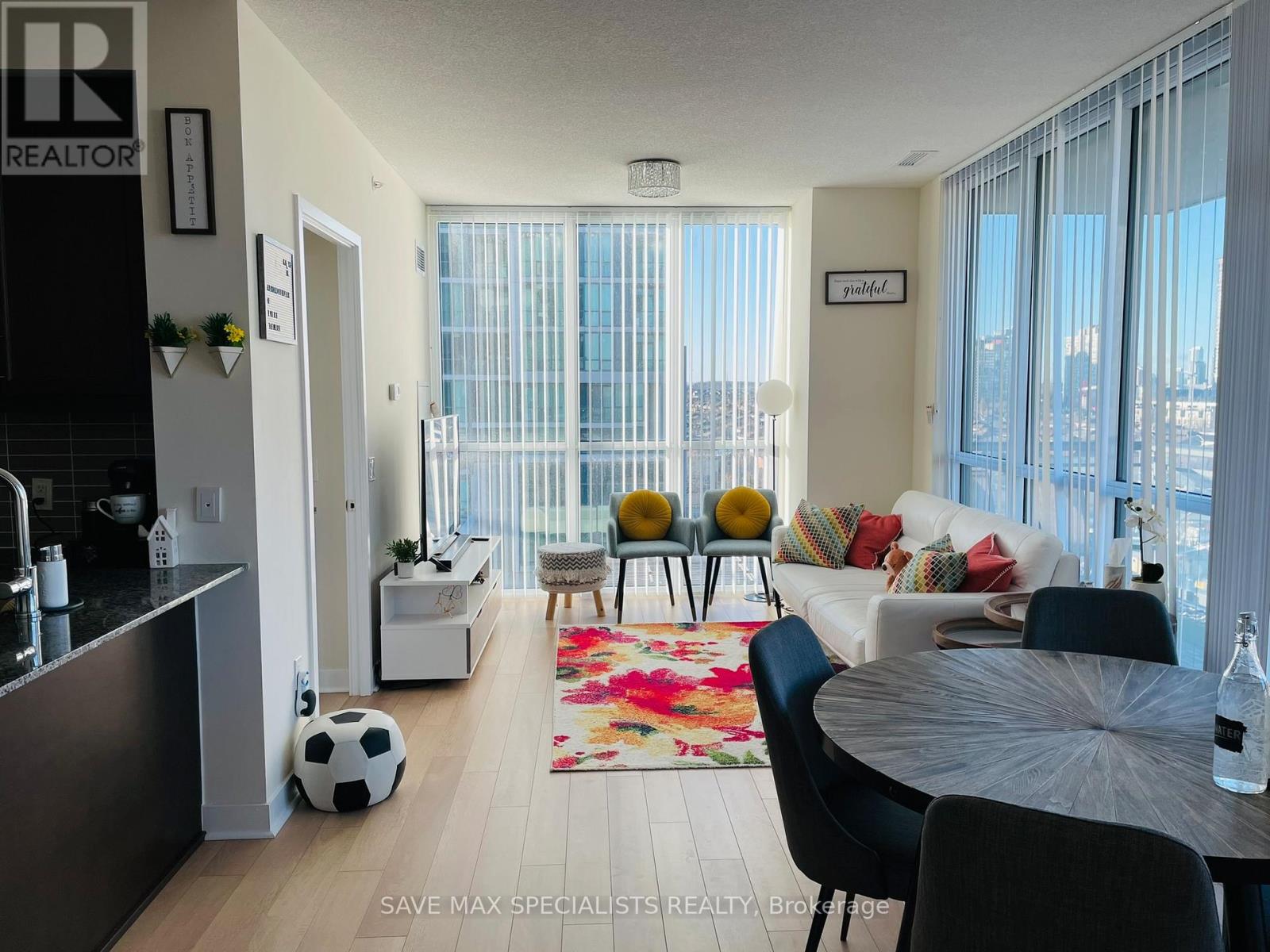 609 - 3975 Grand Park Drive, Mississauga, Ontario  L5B 0K4 - Photo 16 - W12558398