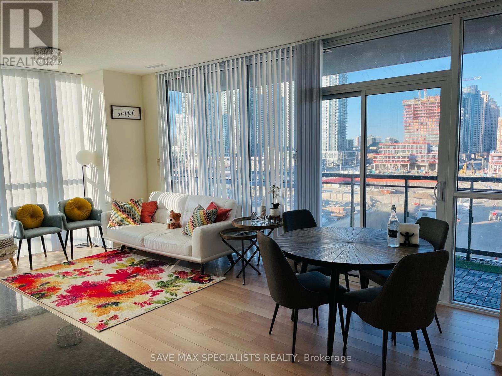 609 - 3975 Grand Park Drive, Mississauga, Ontario  L5B 0K4 - Photo 17 - W12558398